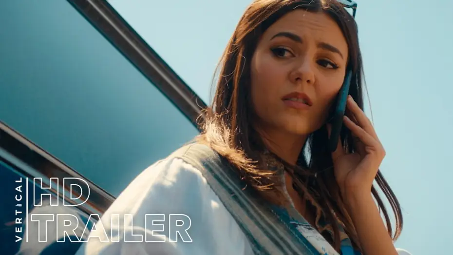 Video for the film California King — Official Trailer