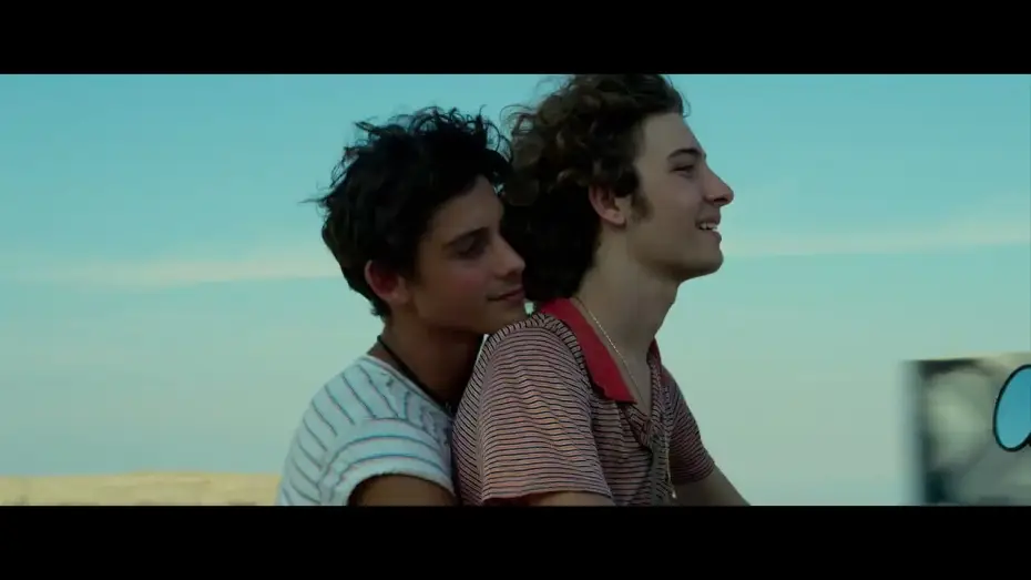 Video for the film Fireworks — Stranizza D'Amuri di Giuseppe Fiorello | Teaser Trailer | Dal 23 Marzo al cinema