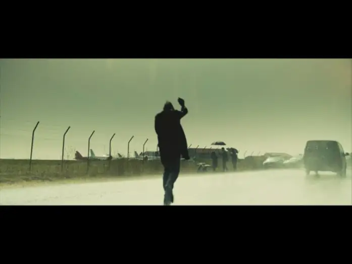 Video for the film King — KING - Un Cucciolo da Salvare - Trailer in Italiano - Avventura - Family