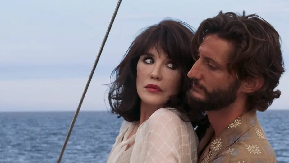Video for the film Masquerade — Los amantes del engaño - Tráiler español