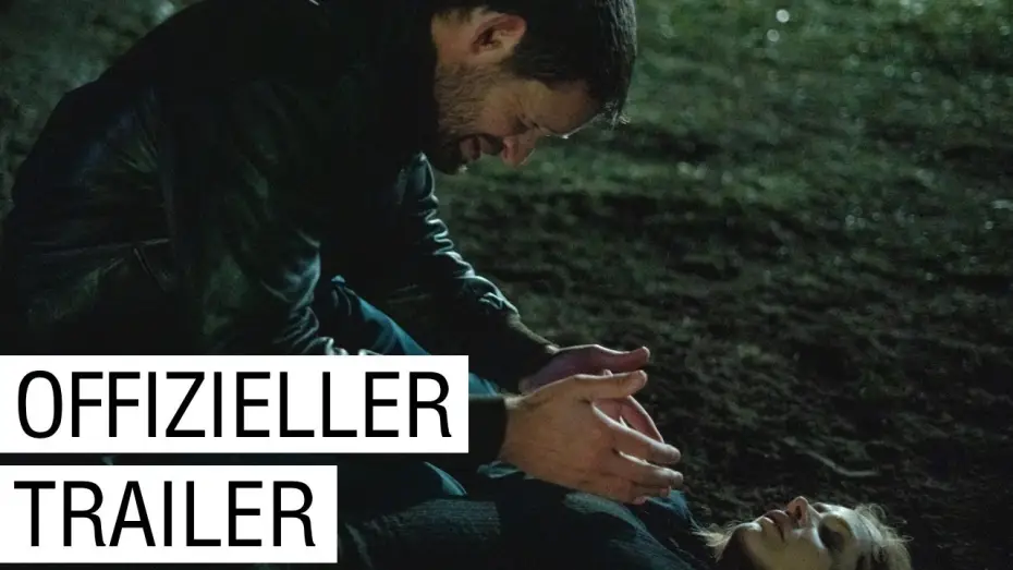 Video for the film The Good Neighbor — The Good Neighbor - Das Böse wohnt nebenan (2022) HD Trailer German Deutsch #Horrorfilm