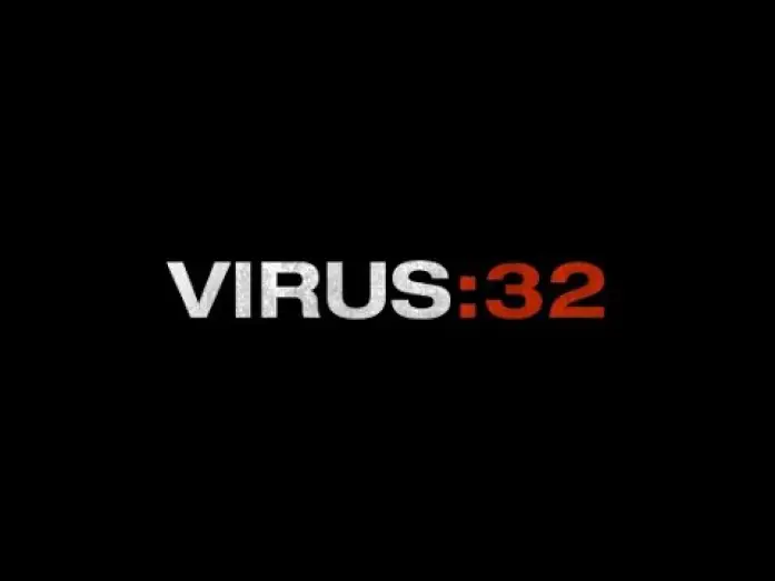Video for the film Virus: 32 — VIRUS:32 | Trailer Oficial