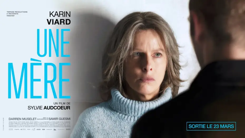 Video for the film An Ordinary Mother — Une mère - Bande Annonce [VF]