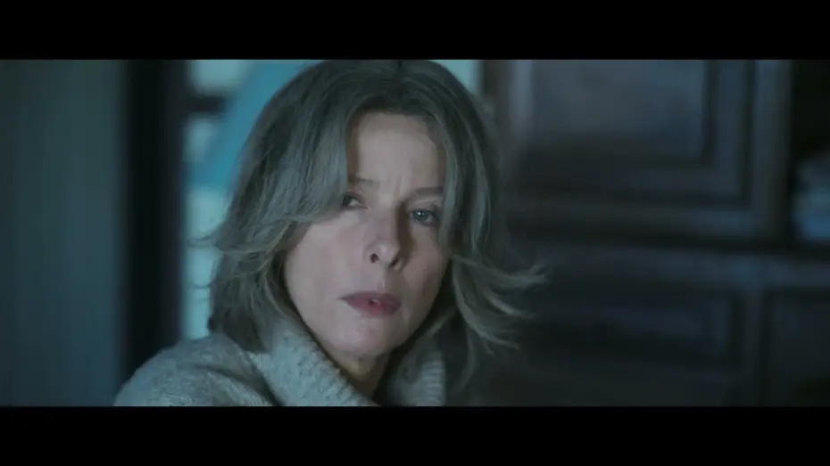 Video for the film An Ordinary Mother — El valor de una madre - Tráiler
