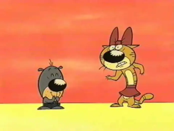 Video for the film Foe Paws — FOE PAWS