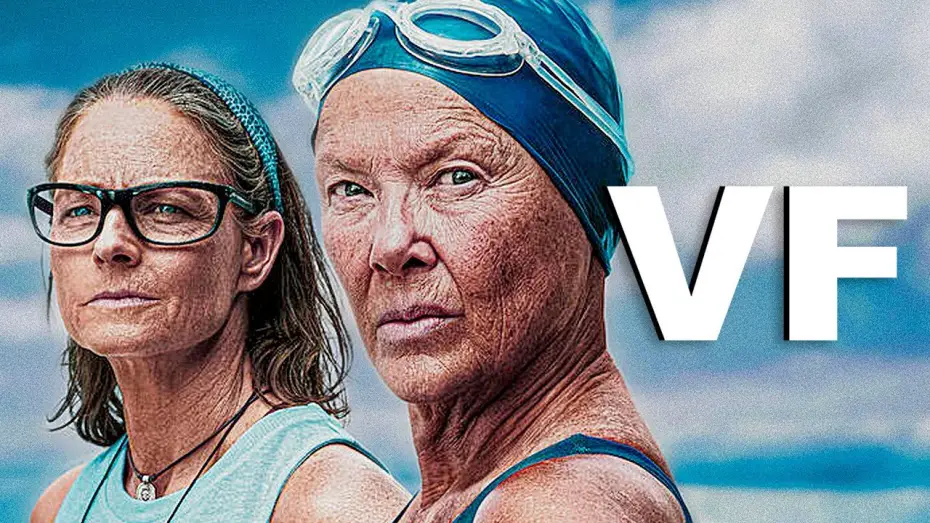 Video for the film NYAD — INSUBMERSIBLE Bande Annonce VF (2023)