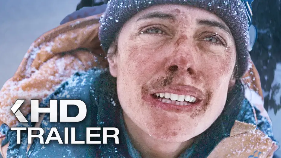 Video for the film Beyond the Summit — BEYOND THE SUMMIT Trailer German Deutsch (2022) Exklusiv