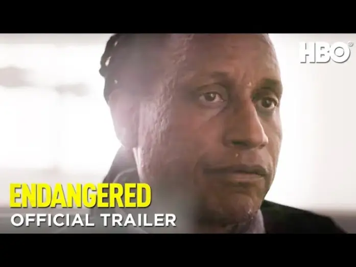 Video for the film Endangered — Official Trailer