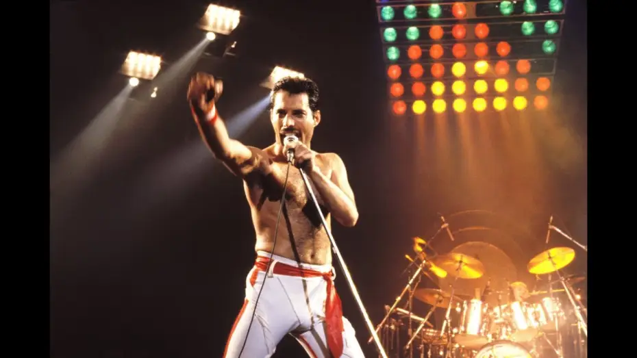 Video for the film Freddie Mercury: The Final Act — Freddie Mercury   The Final Act BBC Documentary