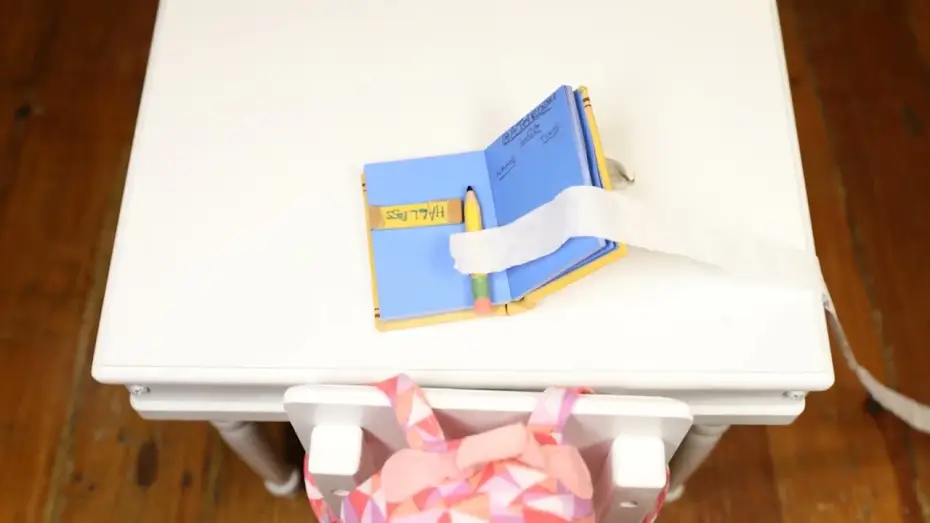 Video for the film Extra Credit — Clip from Extra Credit by Angel Yau