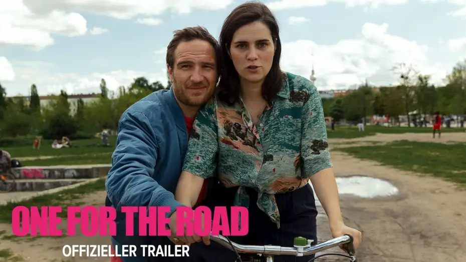 Video for the film One for the Road — Offizieller Trailer
