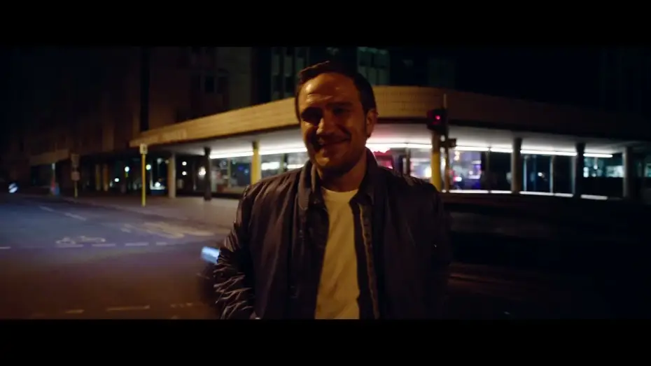 Video for the film One for the Road — "L'Ultimo Drink", Trailer Ufficiale | Wanted Cinema