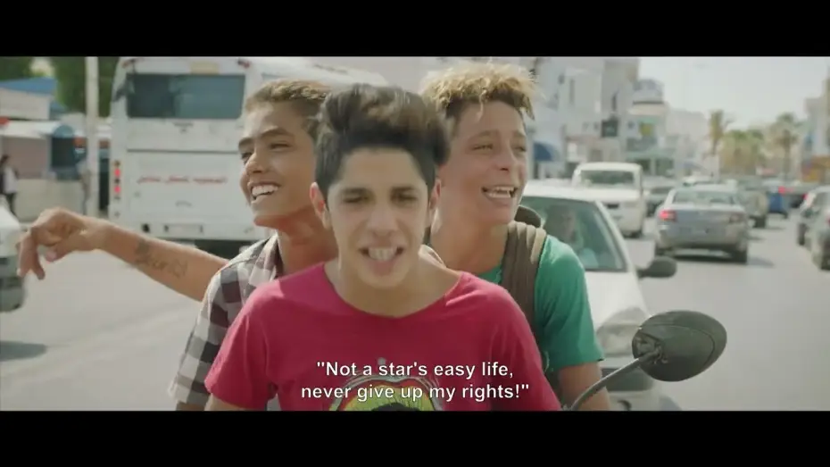Video for the film A Second Life — A Second Life | AIFF 2022