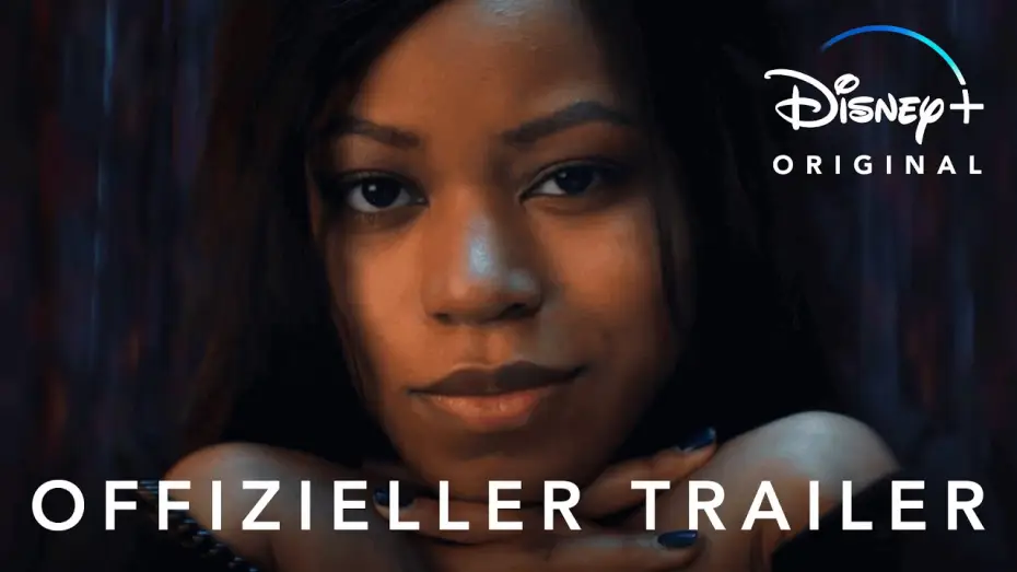 Video for the film Darby and the Dead — Offizieller Trailer