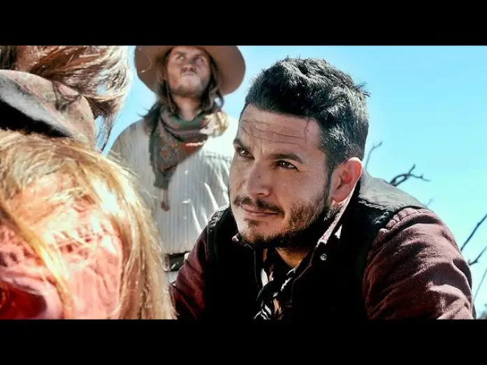 Video for the film Road to Revenge — ROYALS REVENGE - DAS GESETZ DER FAMILIE | Trailer deutsch