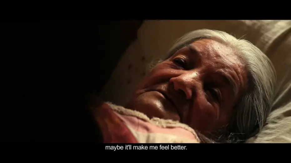Video for the film El Tiple — EL TIPLE - Trailer Oficial subtitulado