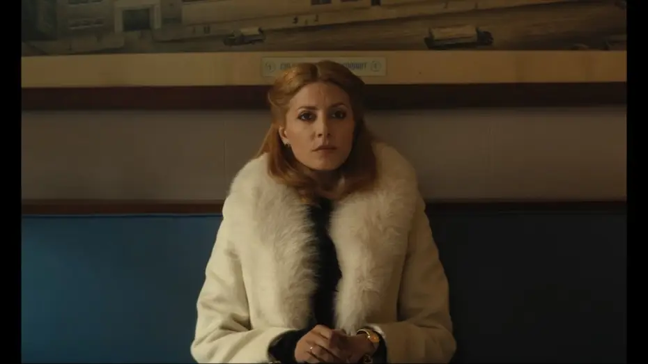 Video for the film God's Crooked Lines — Teaser