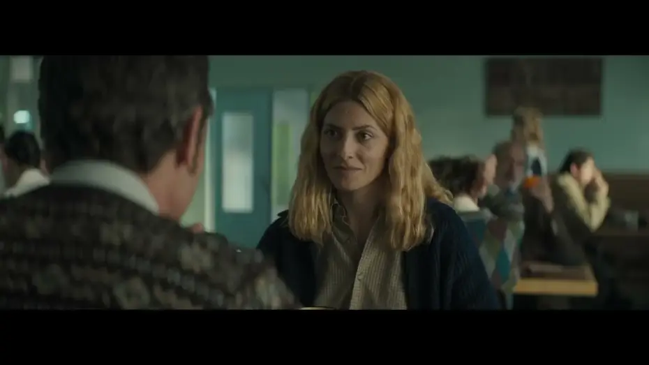 Video for the film God's Crooked Lines — Tráiler oficial