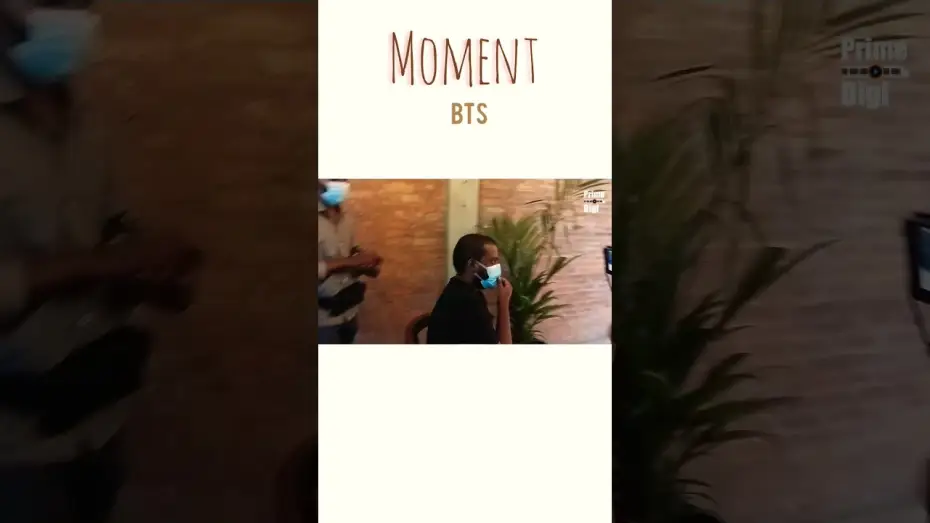 Video for the film Moment — Moment Short Film | Umali Thilakarathna| Danushka Dias| Jo Dissanayake | Prime Digi #Shorts