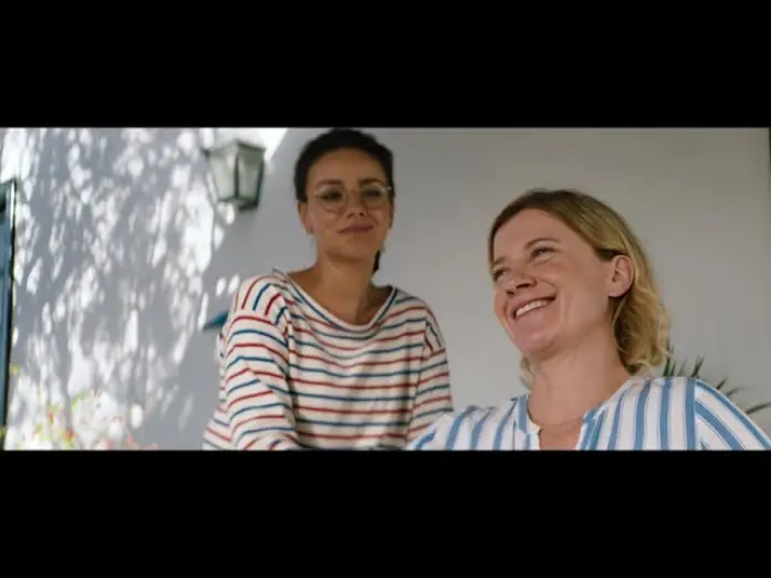 Video for the film Family Affairs — Spot #2