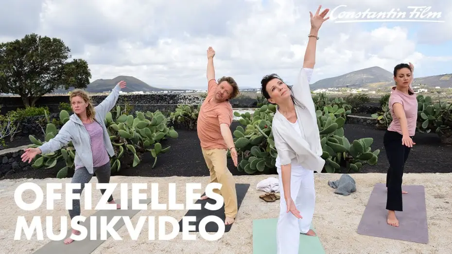 Video for the film Family Affairs — Offizielles Musikvideo