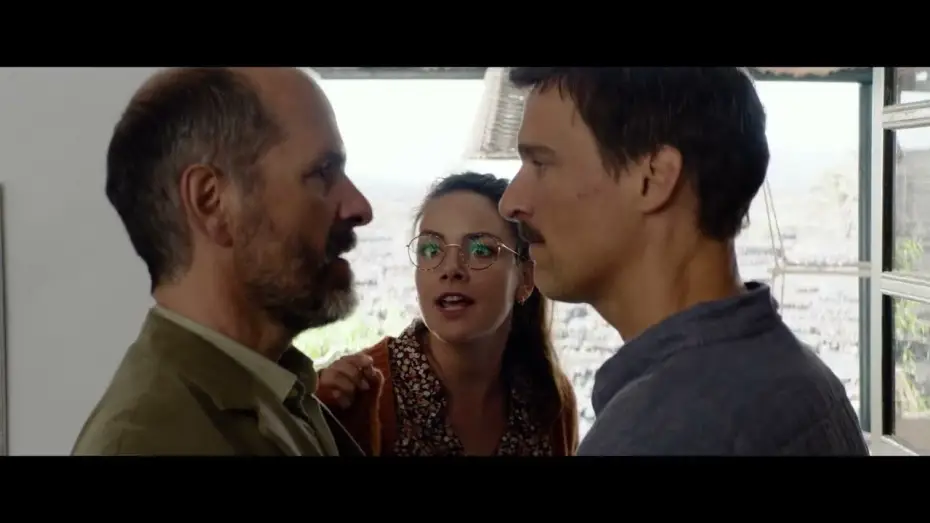 Video for the film Family Affairs — Spot #1