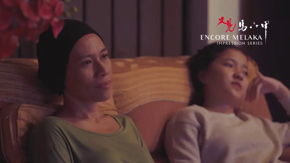Video for the film Mentega Terbang — Encore Melaka x Mentega Terbang Website Trailer)