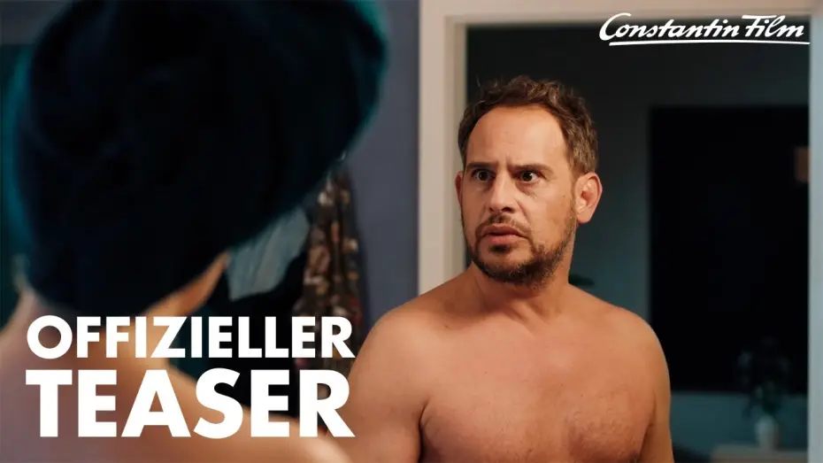 Video for the film Caveman — Offizieller Teaser-Trailer 1