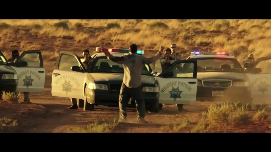 Video for the film Blood Father — Blood Father - Bande Annonce (VF)