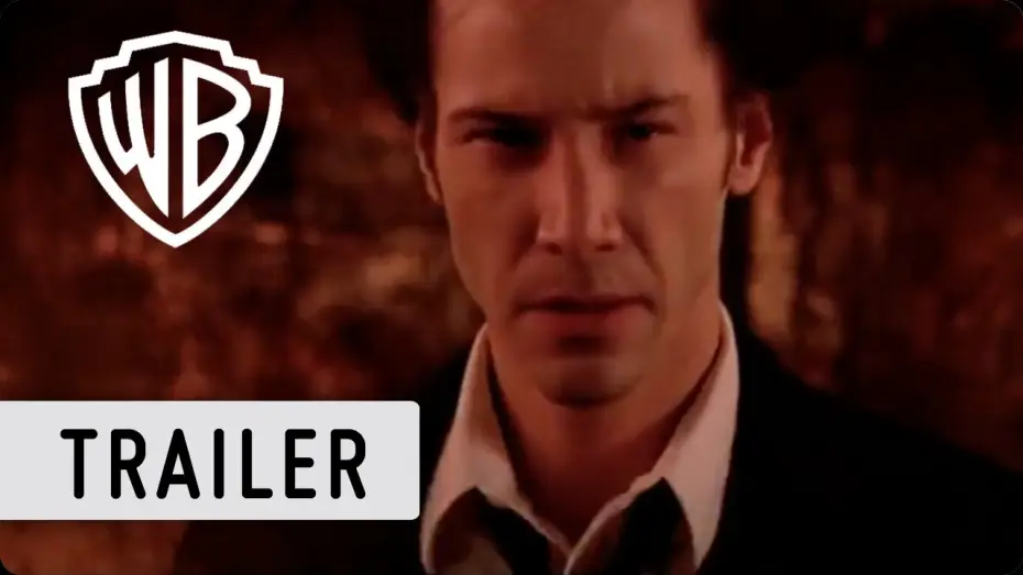 Video for the film Constantine — CONSTANTINE - Trailer Deutsch German