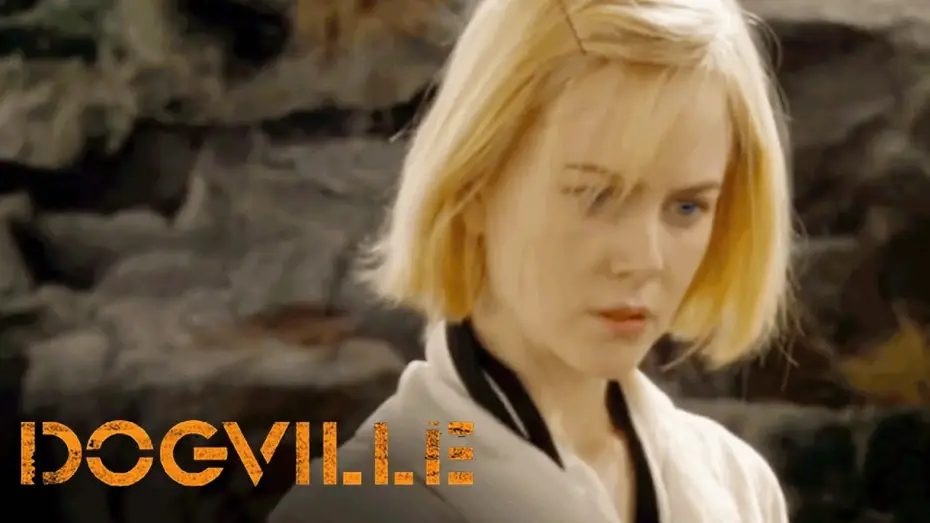 Video for the film Dogville — 'I'm Not Going To Do That' Scene | Dogville