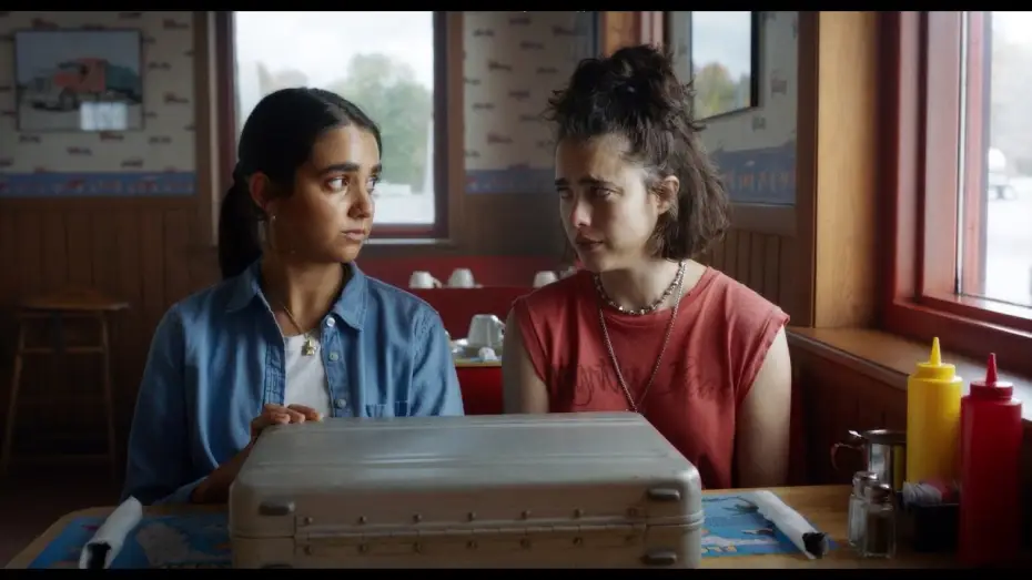 Video for the film Drive-Away Dolls — Drive-Away Dolls | Secondo Trailer Ufficiale