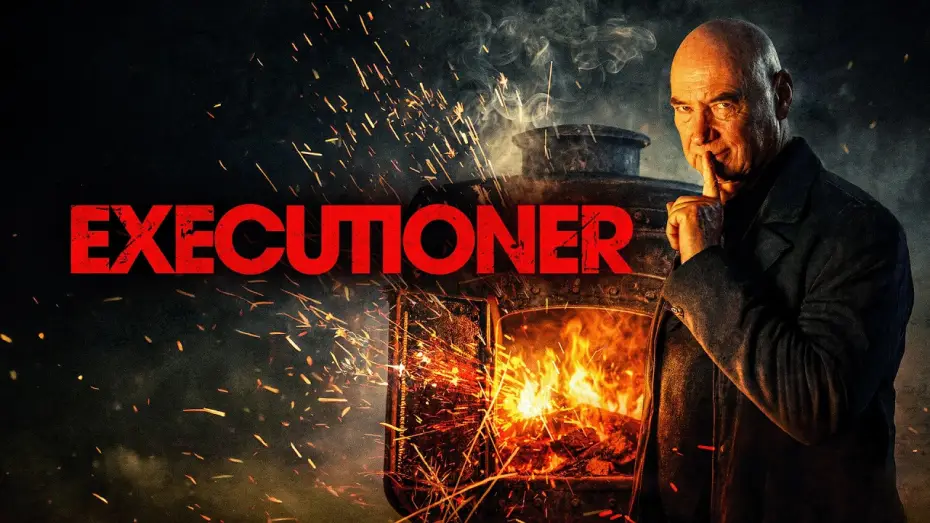 Video for the film Executioner — Official Trailer