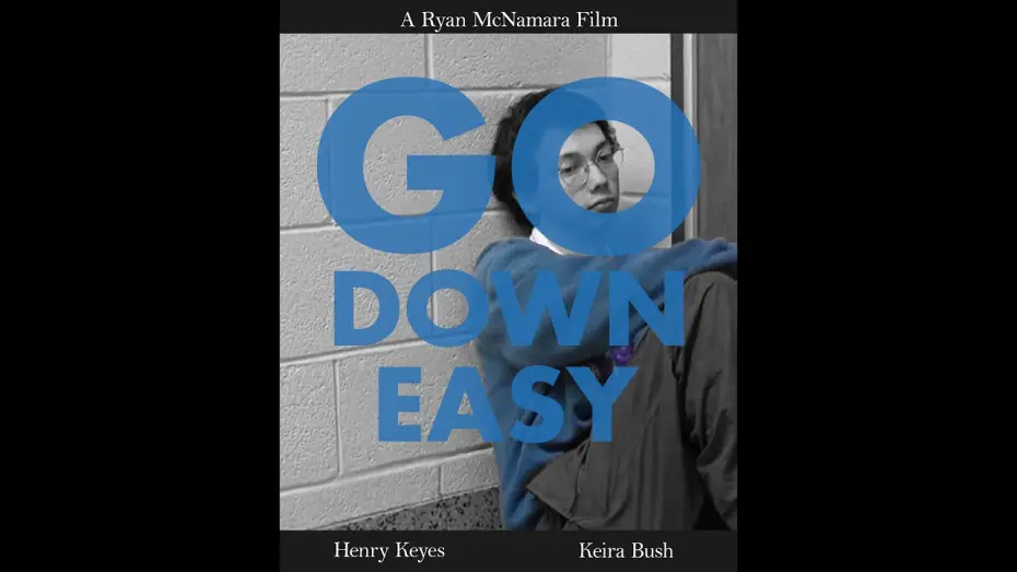 Video for the film Go Down Easy — Go Down Easy (2026)
