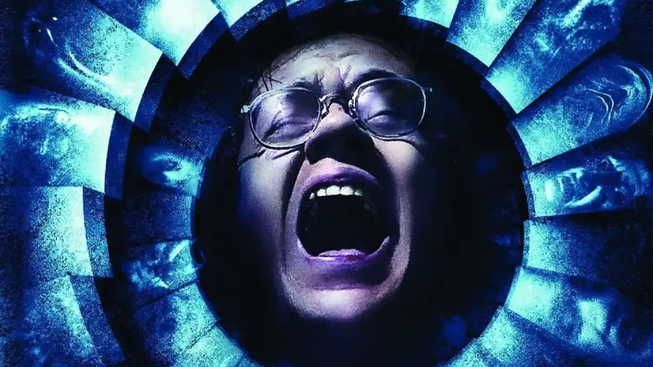Video for the film Jacob's Ladder — Allucinazione perversa (film 1990) TRAILER ITALIANO