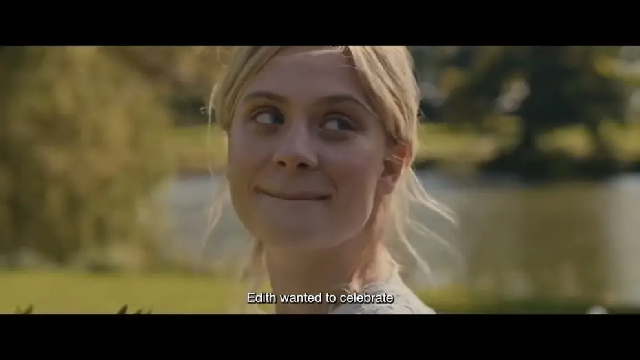 Video for the film The Kiss — Official Trailer