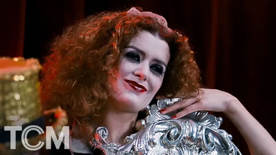 Video for the film The Rocky Horror Picture Show — Why do we keep doing the Time Warp (Again)? | TCM