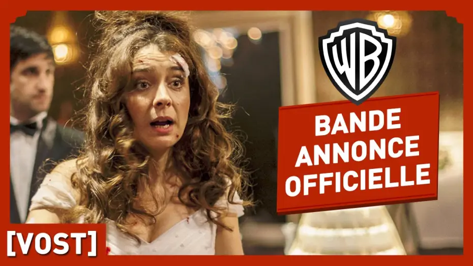 Video for the film Wild Tales — Les Nouveaux Sauvages - Bande Annonce VOST