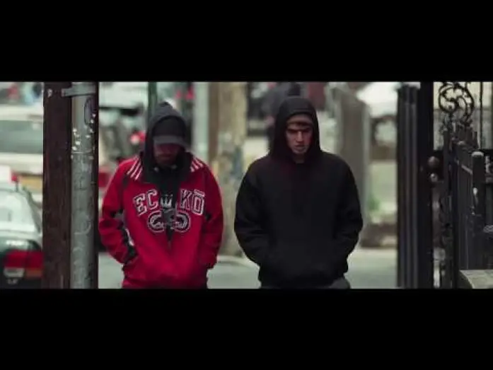 Video for the film Good Time — GOOD TIME de Josh et Benny Safdie