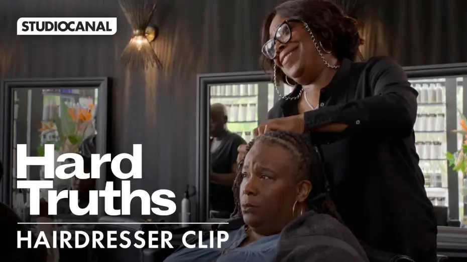 Video for the film Hard Truths — Clip