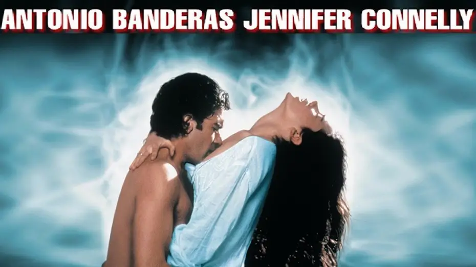 Video for the film Of Love and Shadows — D'amore e ombra (film 1994) TRAILER ITALIANO