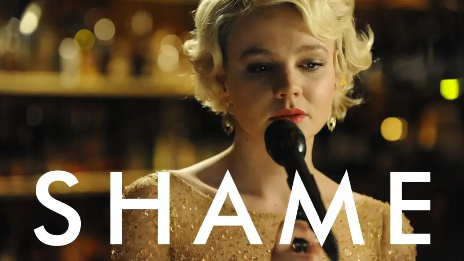 Video for the film Shame — Shame - Bande annonce (VF)