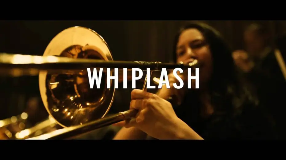 Video for the film Whiplash — Whiplash - Bande-annonce officielle VF [HD]