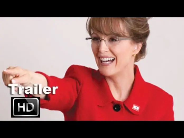 Video for the film Game Change — GAME CHANGE TRAILER: Republican Presidential Election [HD]: ENTV