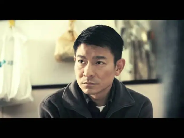 Video for the film A Simple Life — TaoJie Trailer