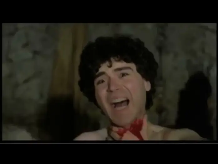 Video for the film The Sister of Ursula — 'La Sorella Di Ursula' (1978)