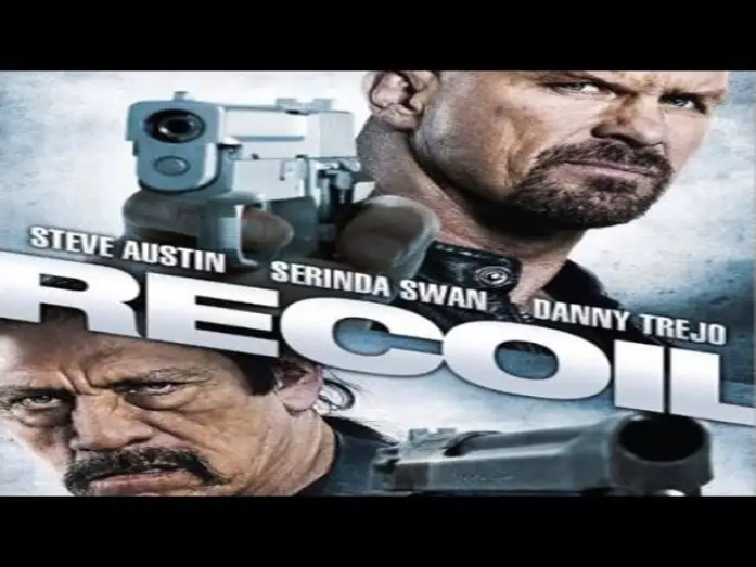 Video for the film Recoil — Recoil - Official Trailer