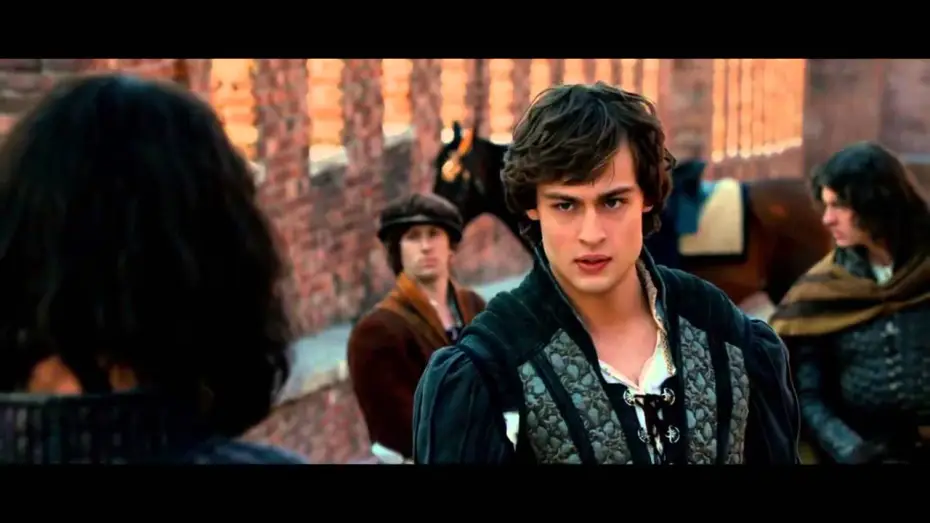 Video for the film Romeo & Juliet — Romeo & Juliet - Trailer italiano ufficiale - Al cinema dal 12/02
