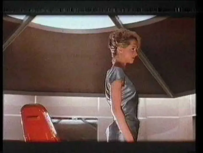Video for the film Joy — Joy (1983) Roadshow Home Video Australia Trailer