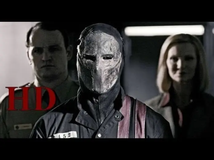 Video for the film Death Race — DEATH RACE Trailer German Deutsch (2008) HD